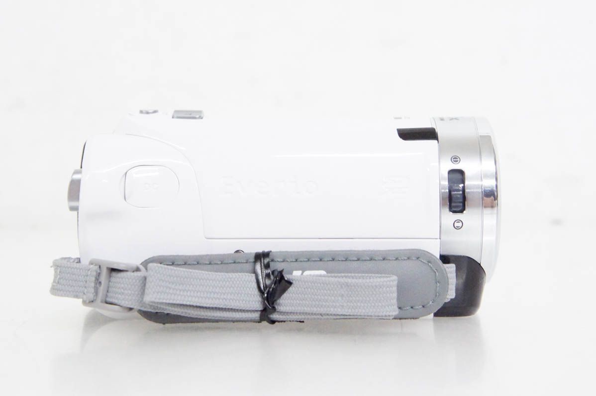 ビデオカメラ GZ-E180