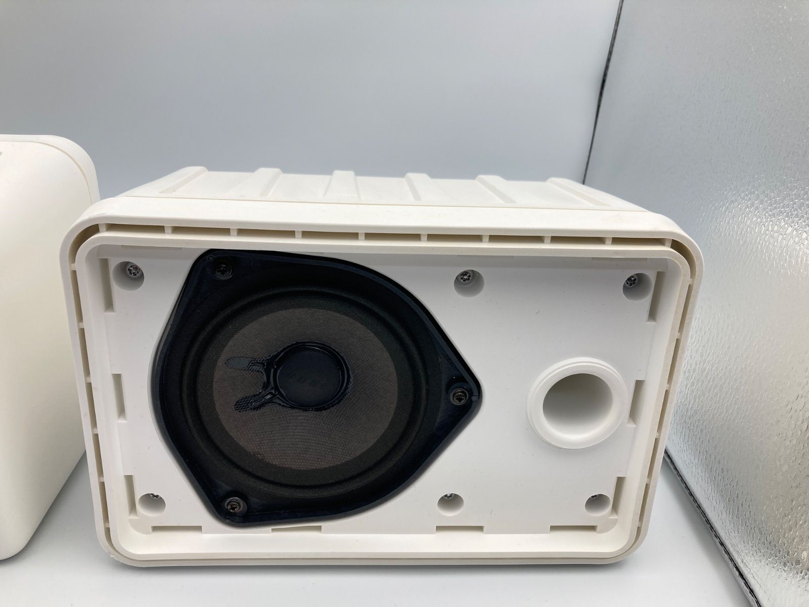 ◇ BOSE 101MMW スピーカー ペア ボーズスピーカー101MM .: Bose