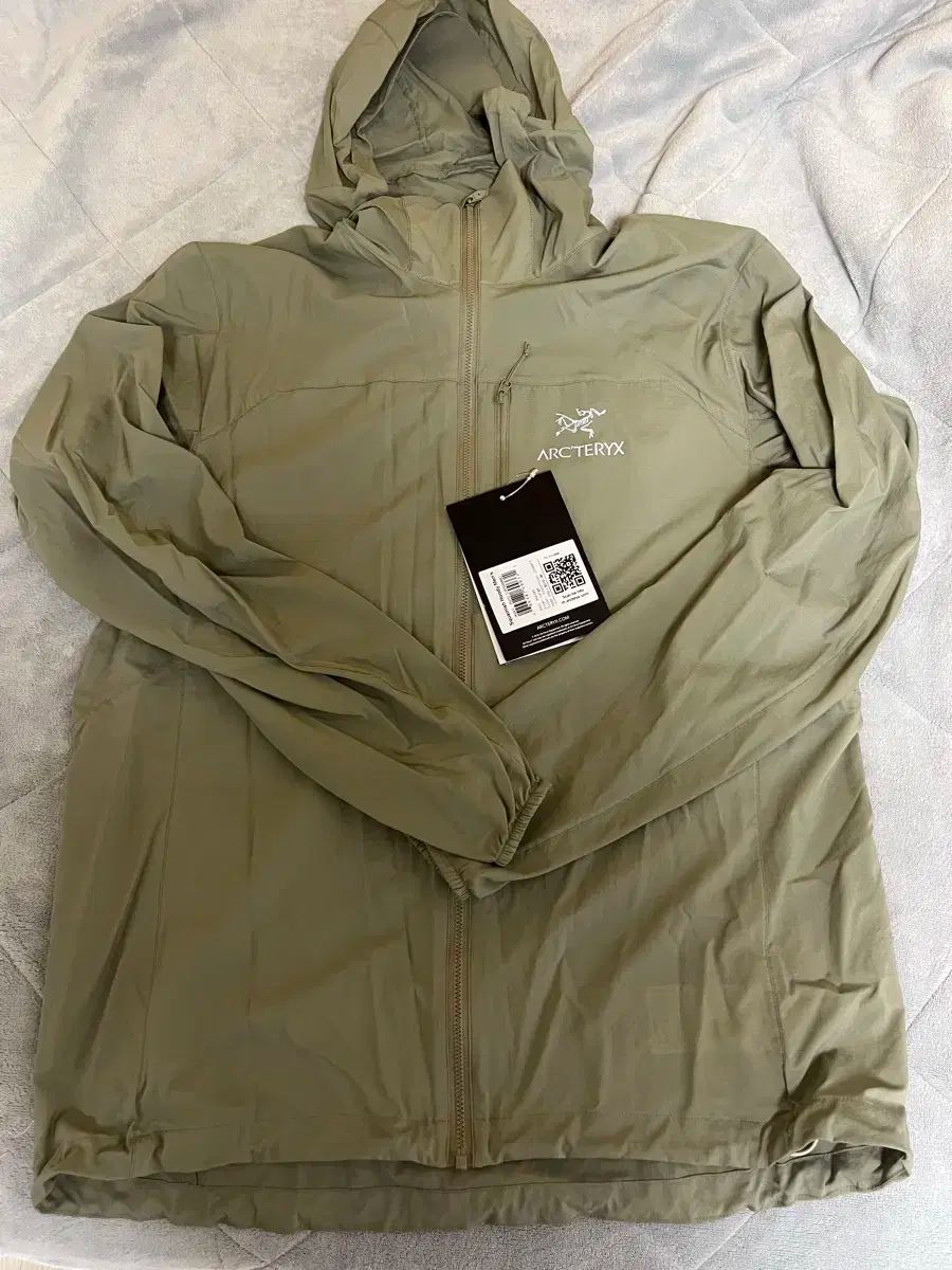 L ARC TERYX スコーミッシュ ディストーション distortion