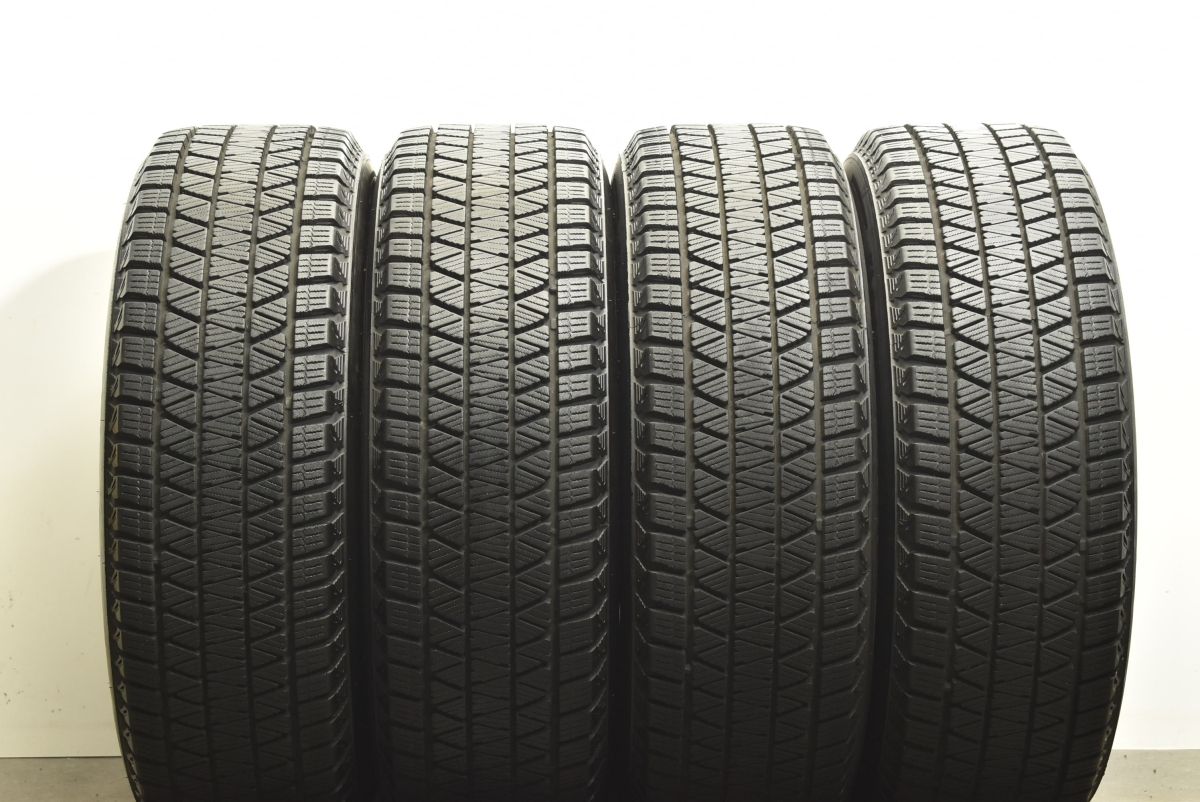 65R17 エクストレイル