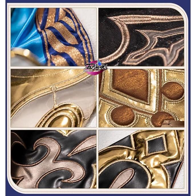 コスプレ サフェル