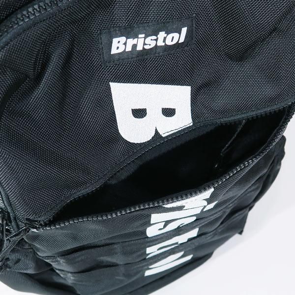 F.C.Real Bristol エフシーレアルブリストル 23AW NEW ERA TEAM URBAN 