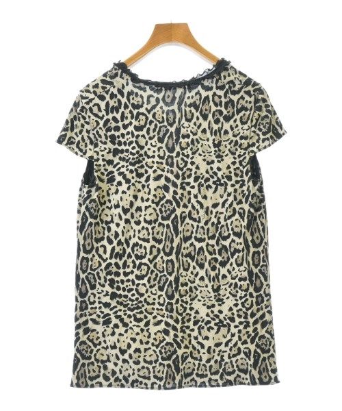 roberto cavalli ブラウス レディース ロベルトカバリ 中古　古着 class roberto cavalli ブラウス 40(M位) 【古着】【中古】の
