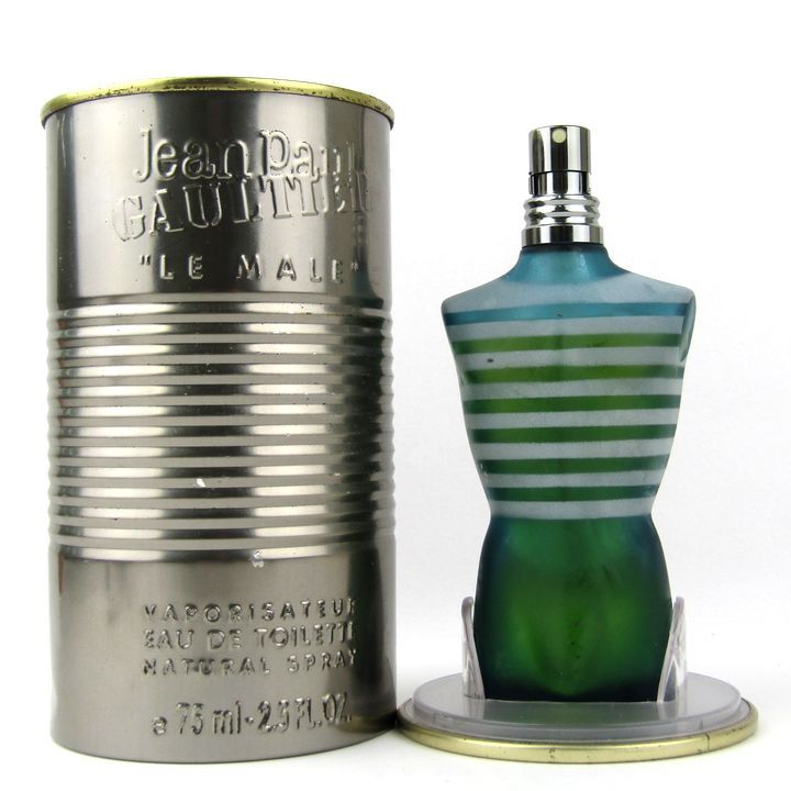 ジャンポール ゴルチェ JEAN PAUL GAULTIER ルマル 125ml EDT