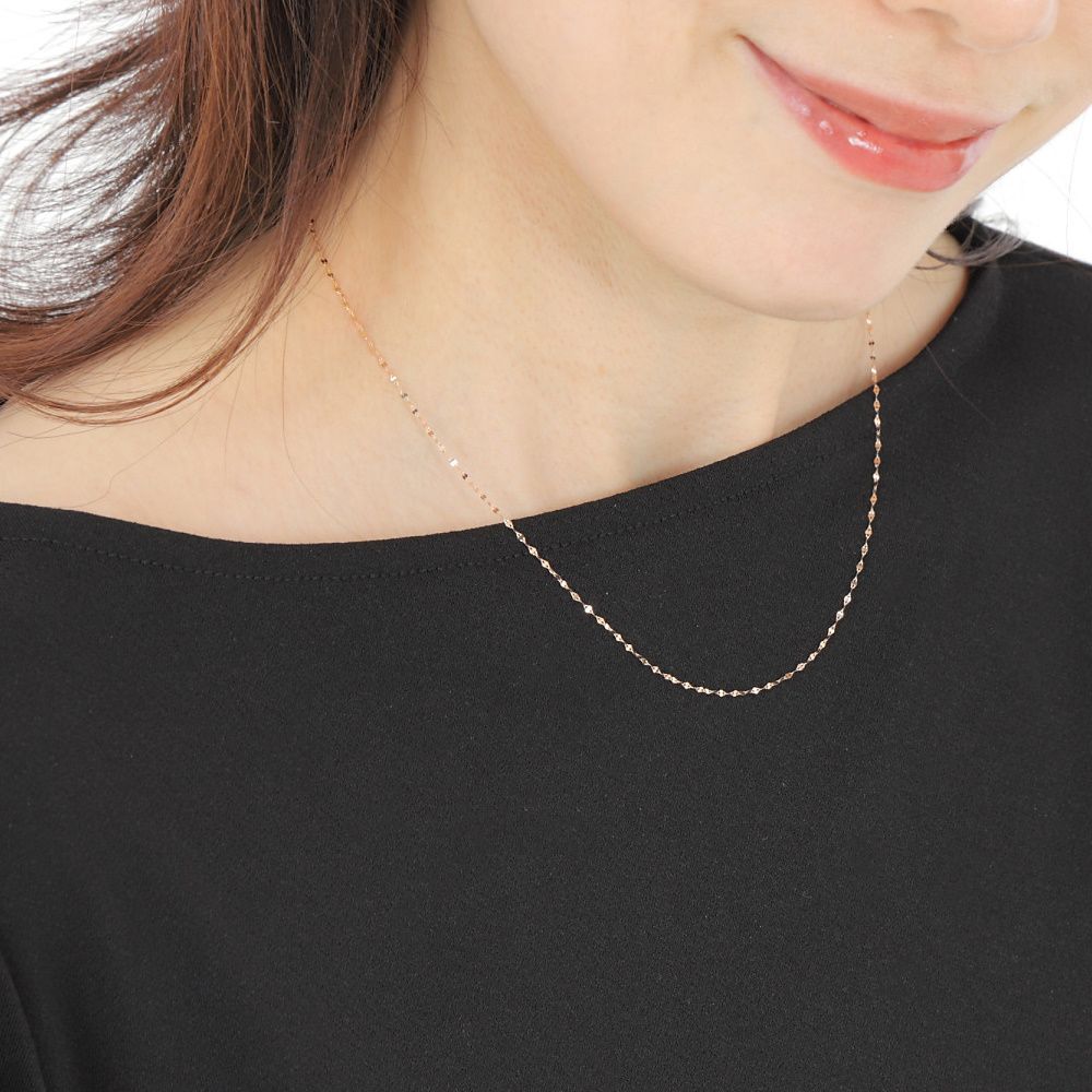 日本製・綿100% 18k可愛い necklace | jahangirics.ir