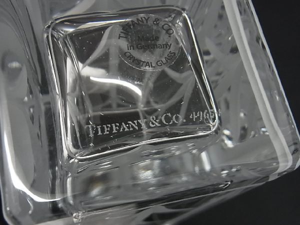 ティファニー　ウィートリーフフラワーベース tf-8484-2021824_1.jpg