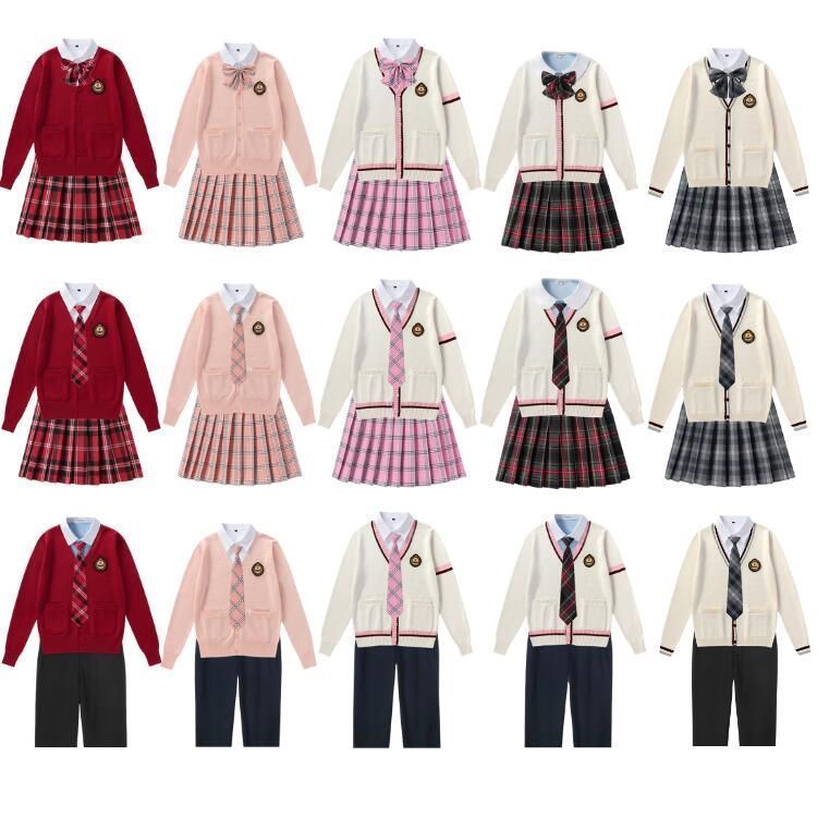 女の子 制服