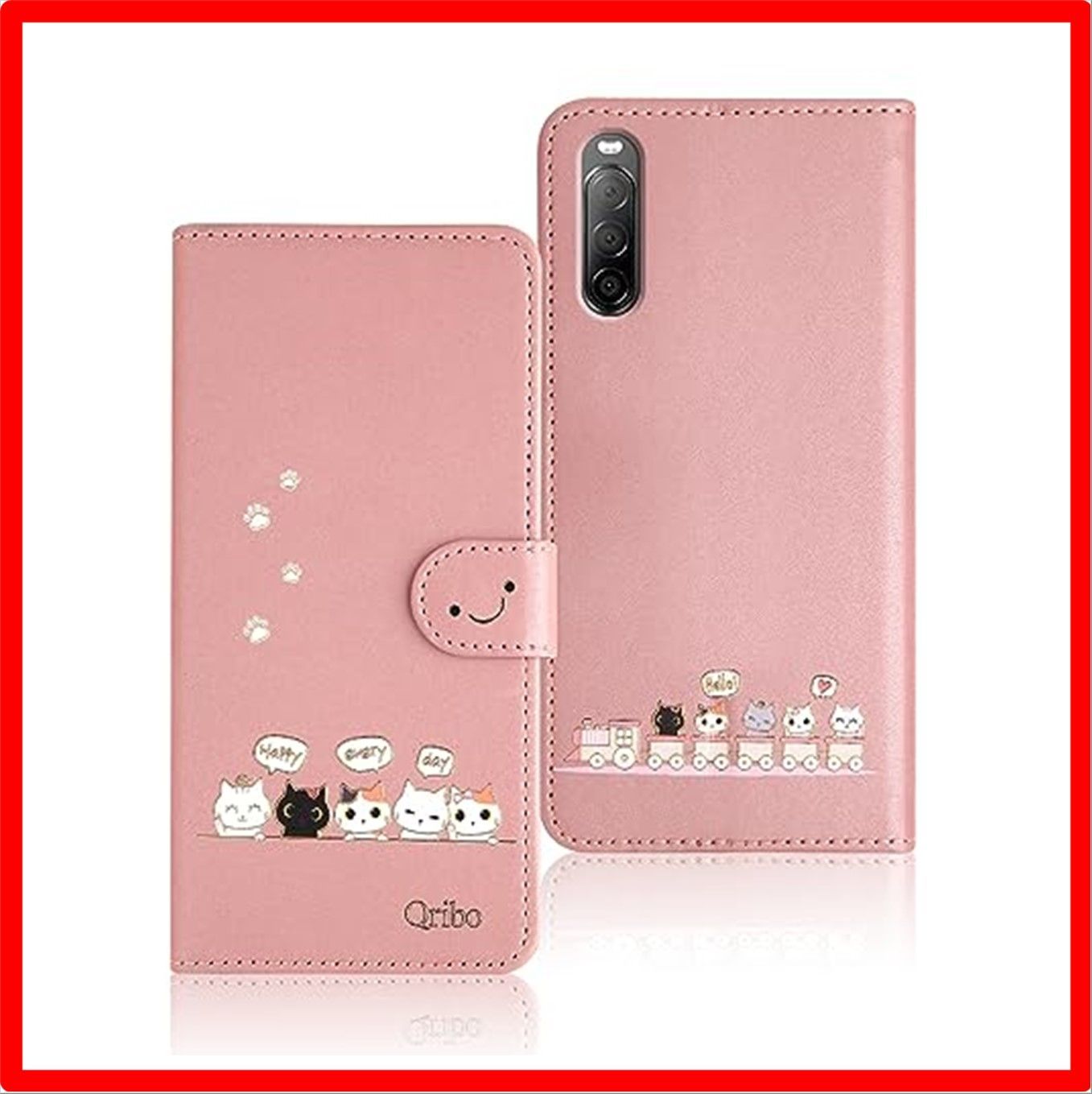 【匿名配送】 Xperia 10 II*6.00