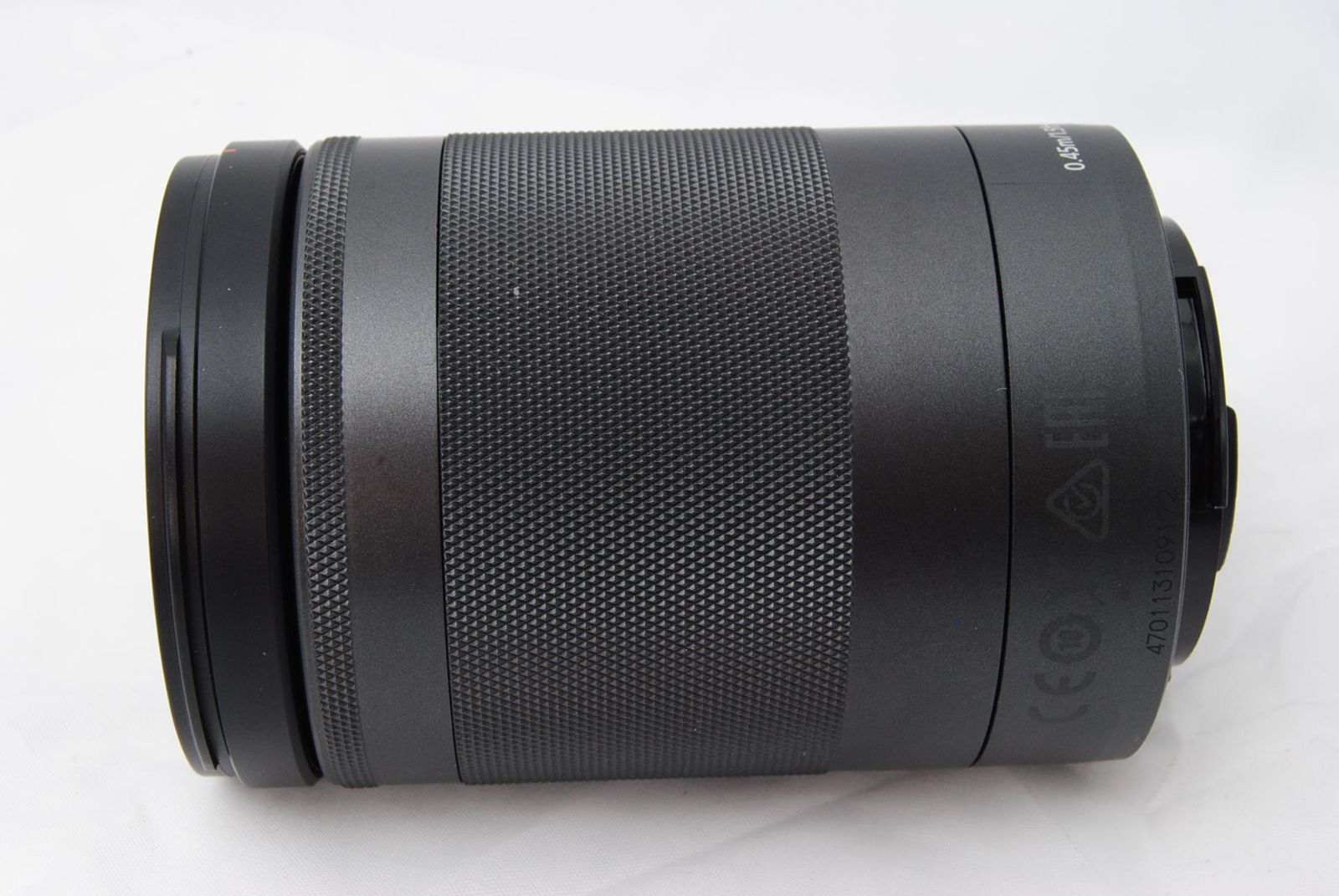 【美品】Canon EF-M 18-150mm IS STM グラファイト Amazon.co.jp: Canon 望遠ズームレンズ EF-M18-150mm F3.5-6.3
