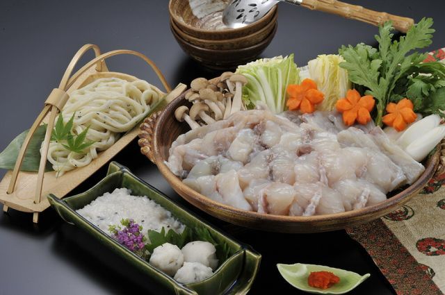 期間限定 ポイント還元中】 送料無料 福岡 「ふく太郎本部」 本場関門