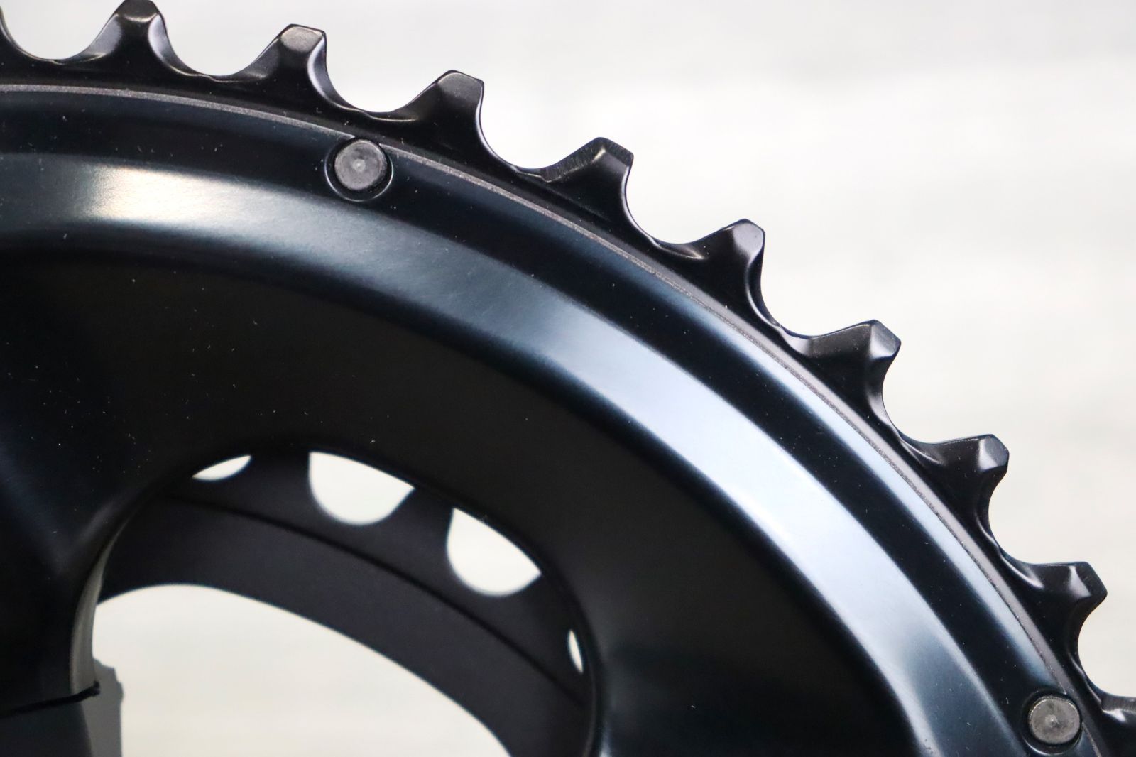 ULTEGRA FC-R6800 172.5mm 52/36T クランクセット SHIMANO ULTEGRA FCー6800 52―36 172.5
