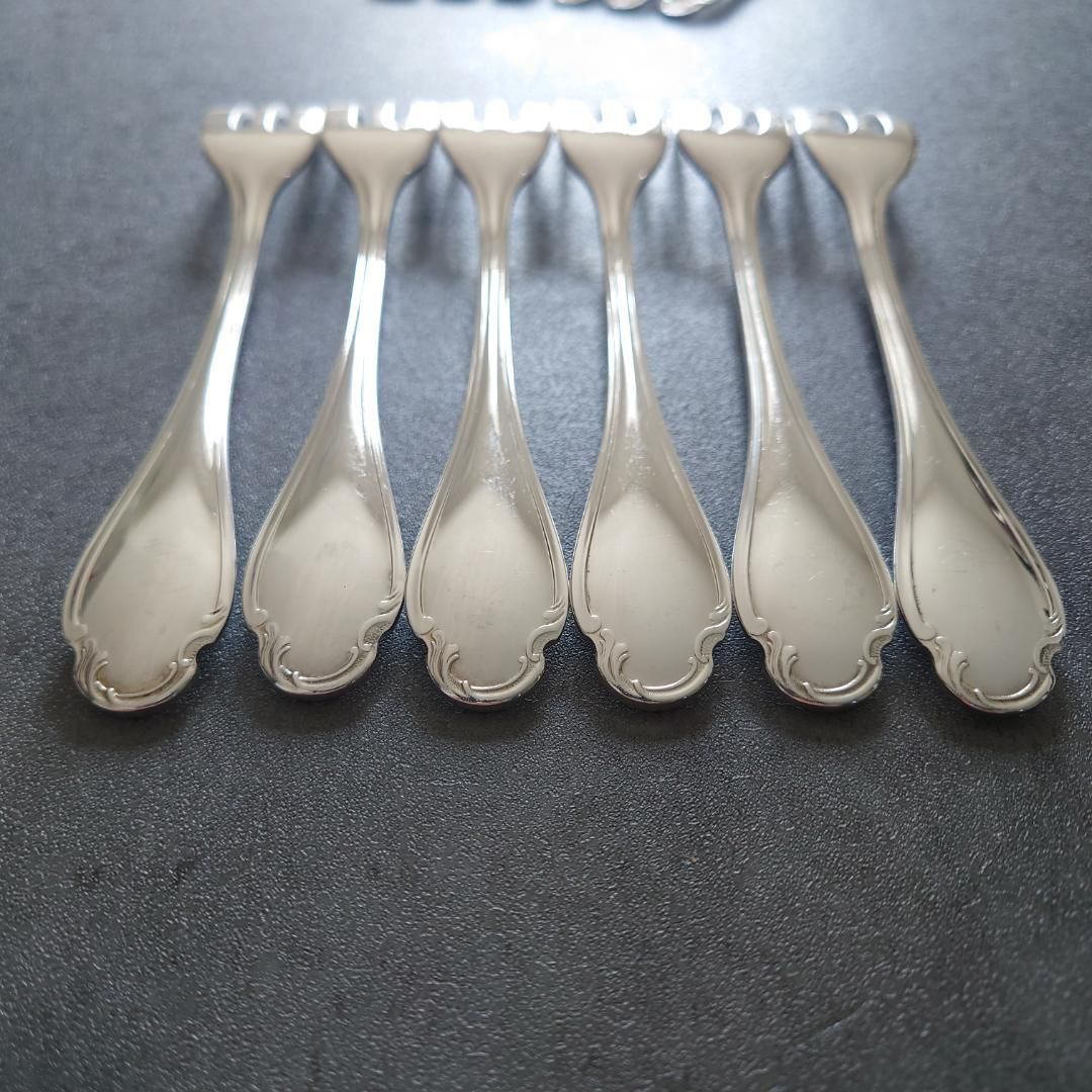 クリストフル ポンパドール