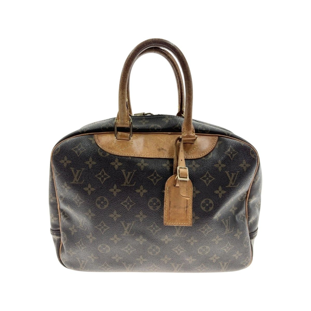 〇〇LOUIS VUITTON ルイヴィトン モノグラム トゥルーヴィル