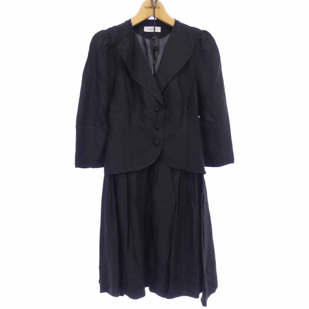 CoSTUME NATIONAL セットアップ