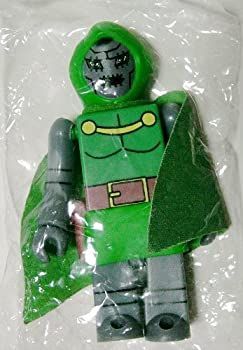 中古】 KUBRICK キューブリック マーベル スーパーヒーローズ