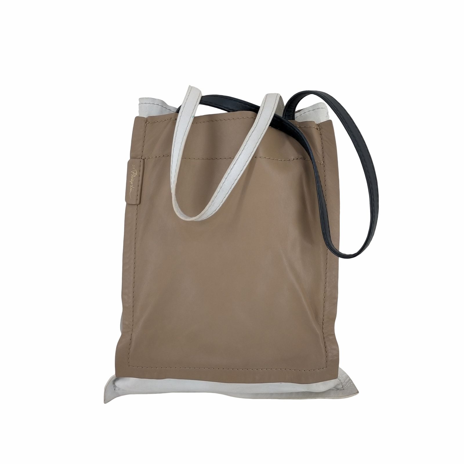 Phillip lim accordion clearance tote