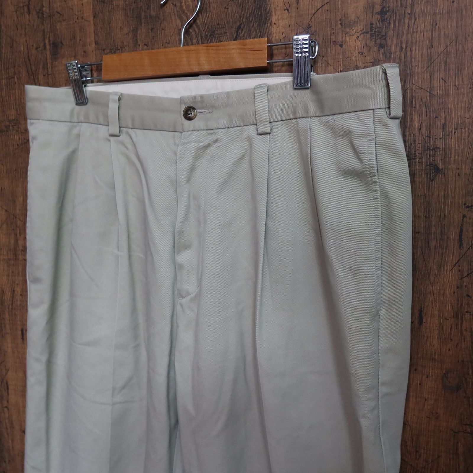 古着通販 W39☆古着 ブルックスブラザーズ BROOKS BROTHERS