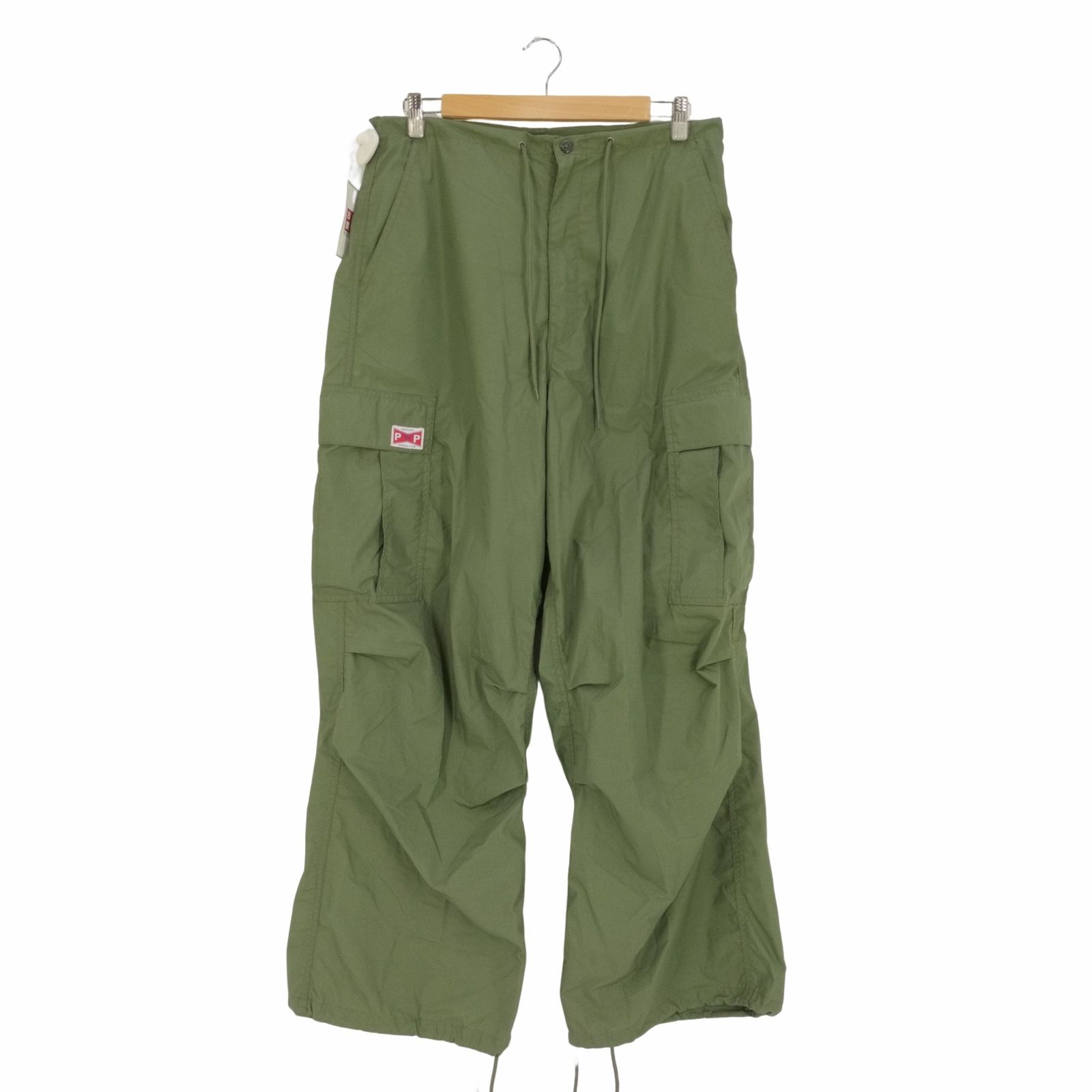 フリークスストア FREAKS STORE PARACHUTE PANTS パラシュートパンツ ...