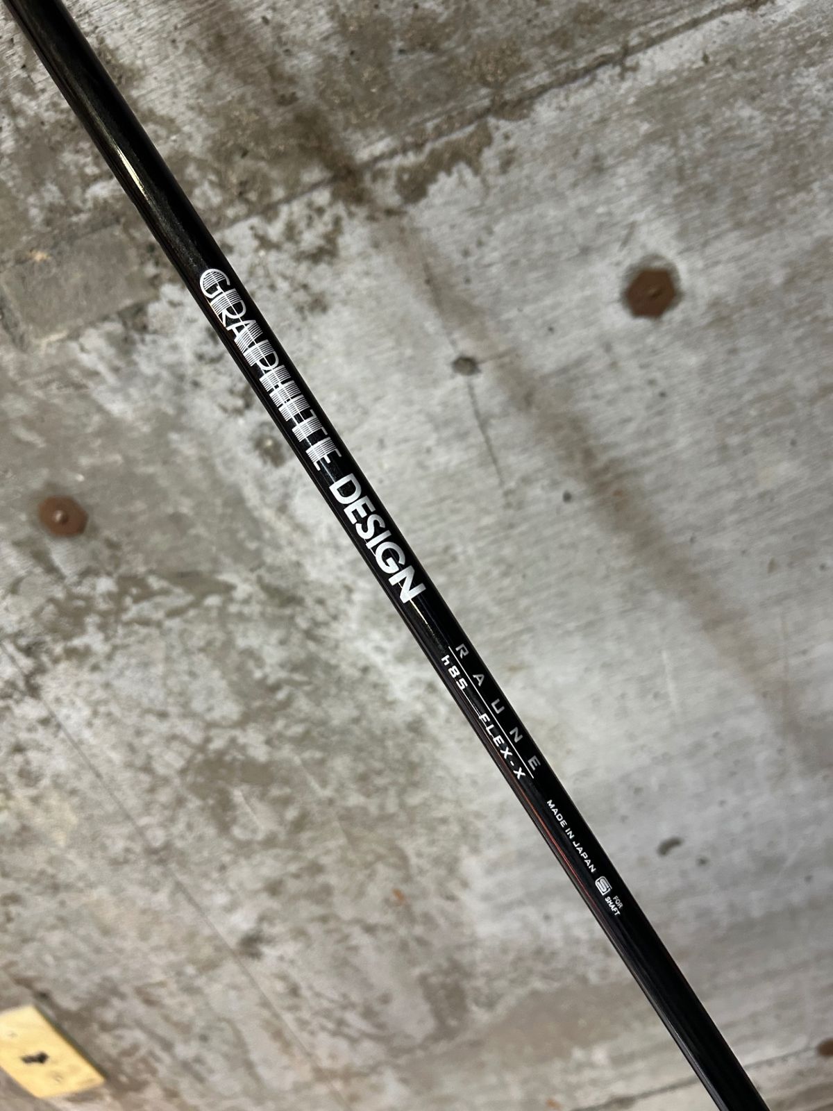 HONMA　TW-U2015 5u. RAUNE 85x 中古　カバー無し HONMA TW-U2015 5u. RAUNE 85x 中古 カバー無し - メルカリ