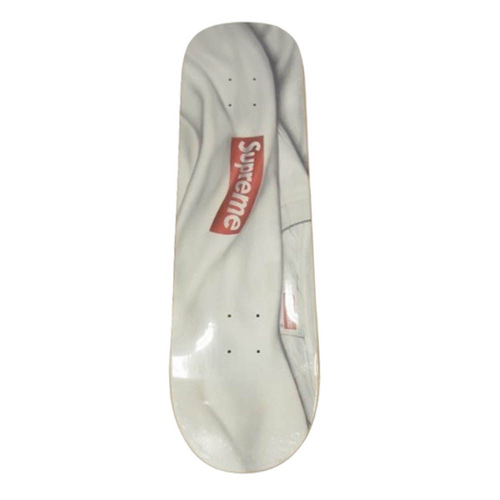 Supreme シュプリーム 22 AW Box Logo T-Shirt Skateboard Deck ボックスロゴTシャツ スケートボードデッキ ブラック系 サイズ不明