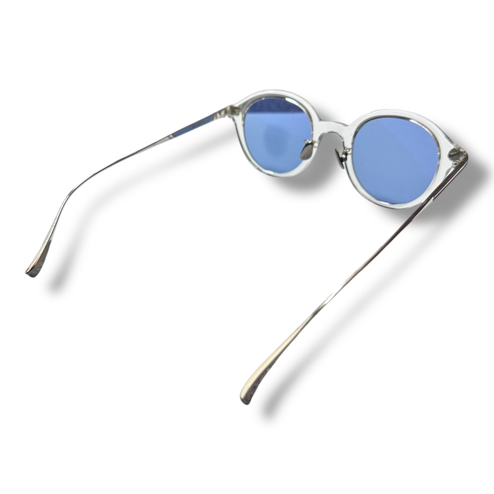 金子眼鏡 SOPHNET. COMBINATION SUNGLASSES ソフネット」と「金子眼鏡」がコラボしたサングラス発売 - TOKION