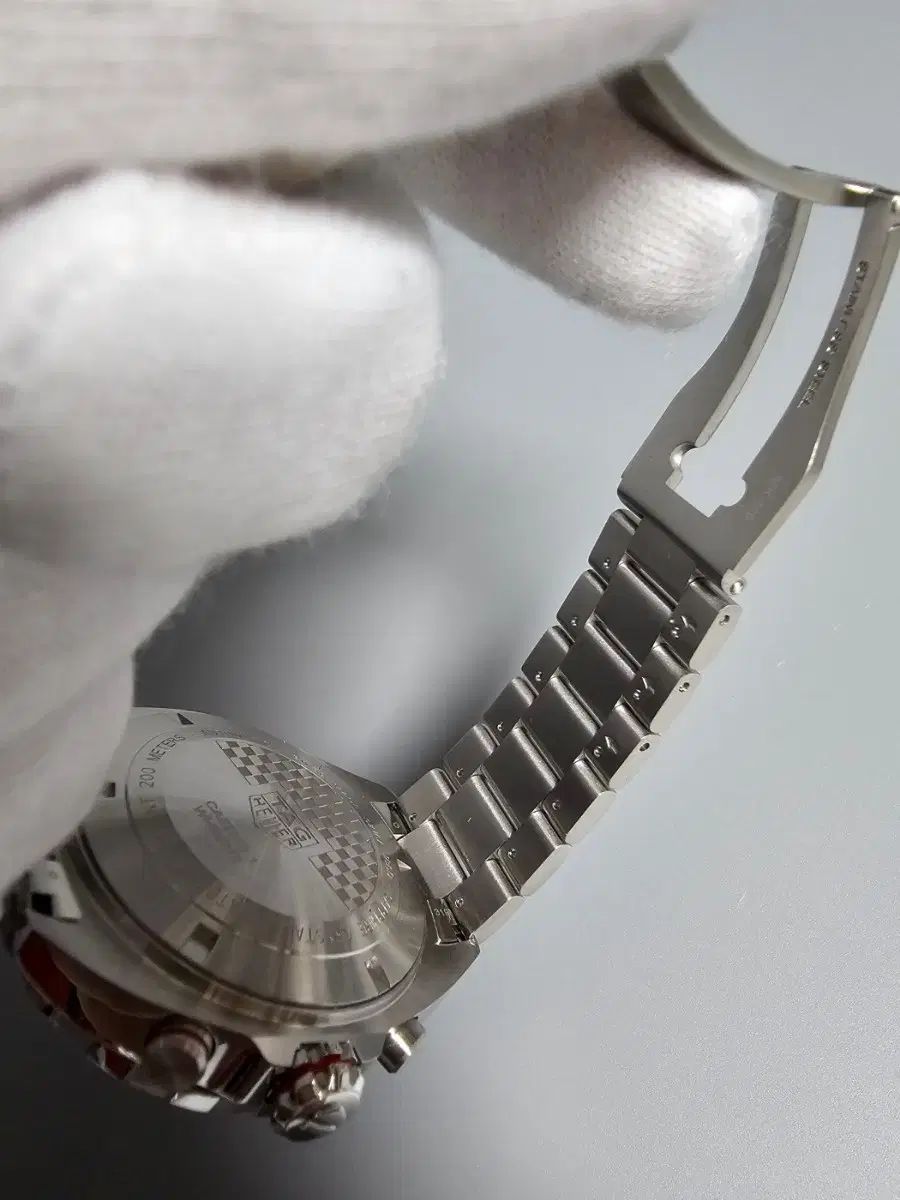 TAG Heuer