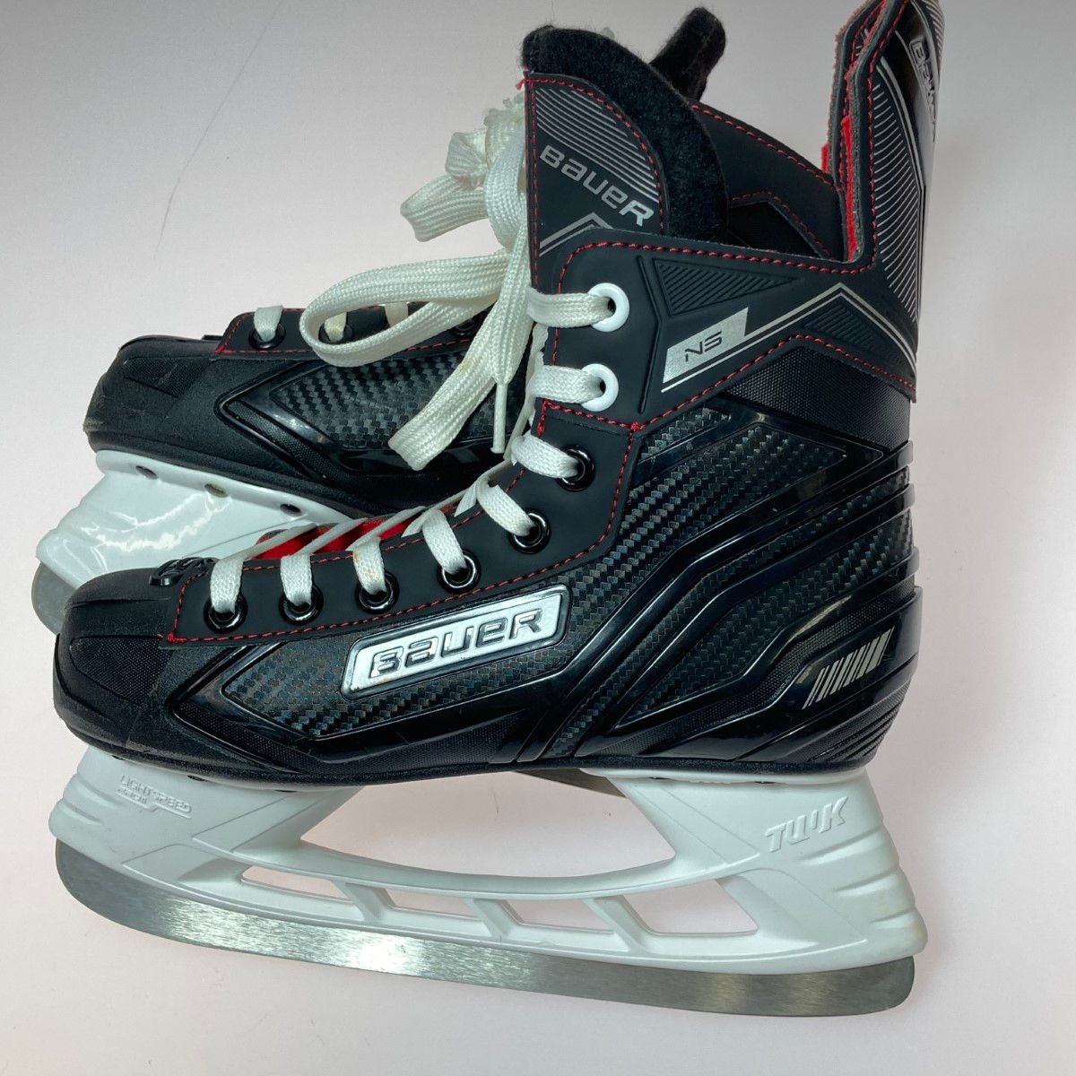 バウアー アイスホッケー