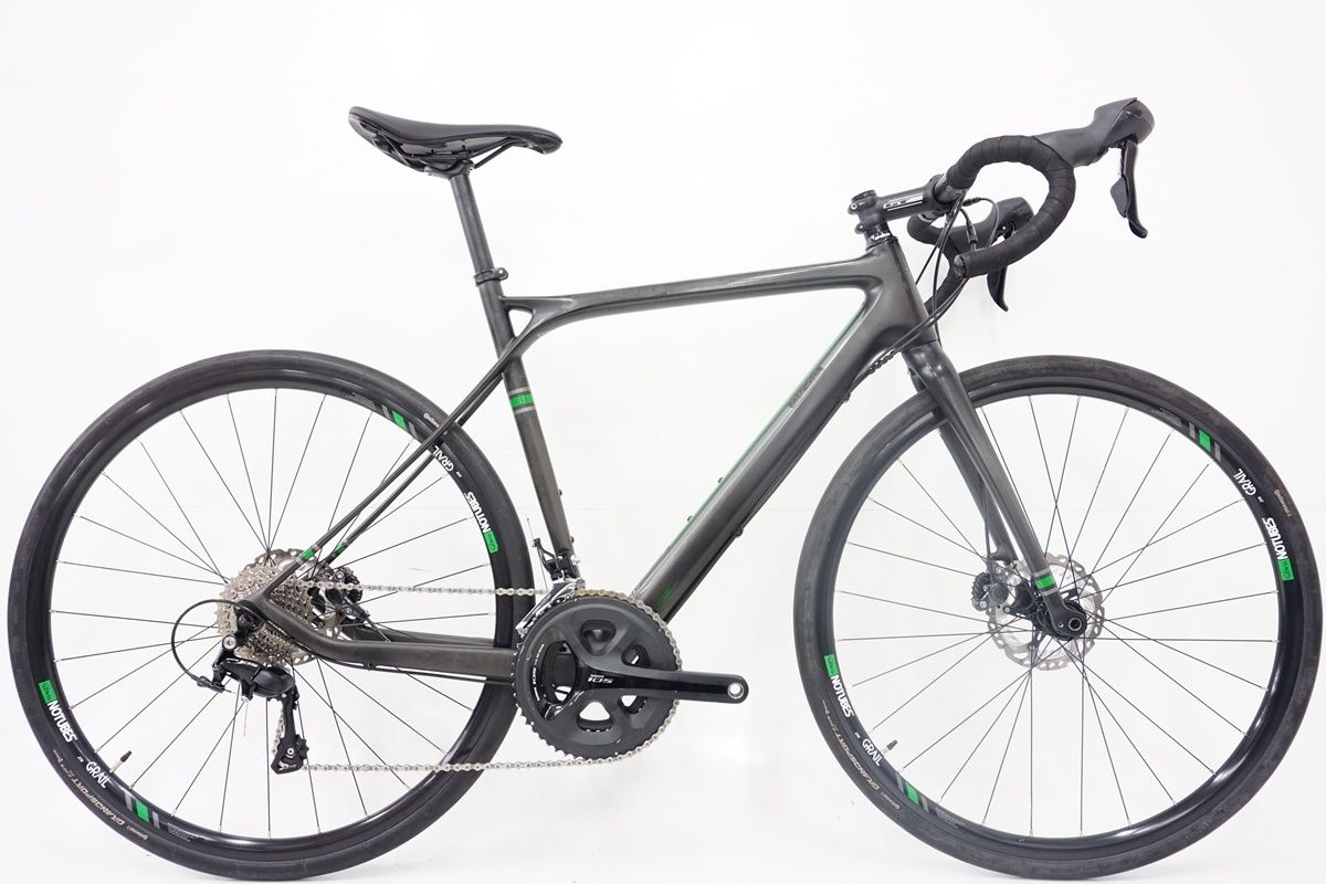 GT ジーティー GRADE CARBON 105 2016年モデル ロードバイク バイチャリ浜松店