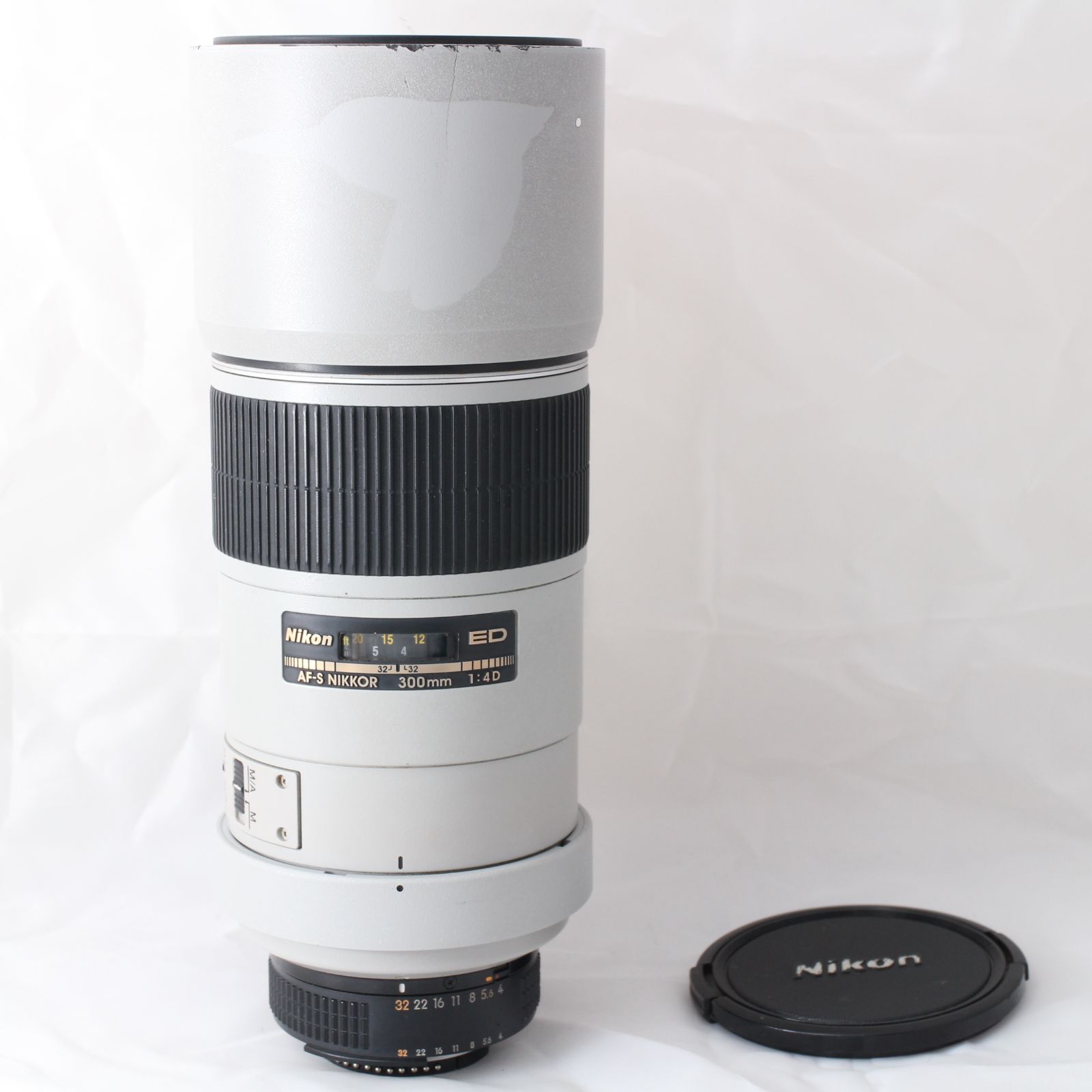 Nikon Nikkor Ai-S ED 300mm f/4.5 レンズ(良品) Nikon 単焦点レンズ