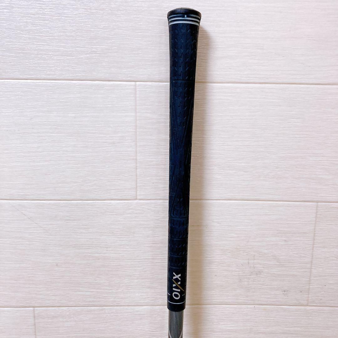 ゼクシオ MP800 8代目 ゴルフ ドライバー メンズ FLEXR 11.5