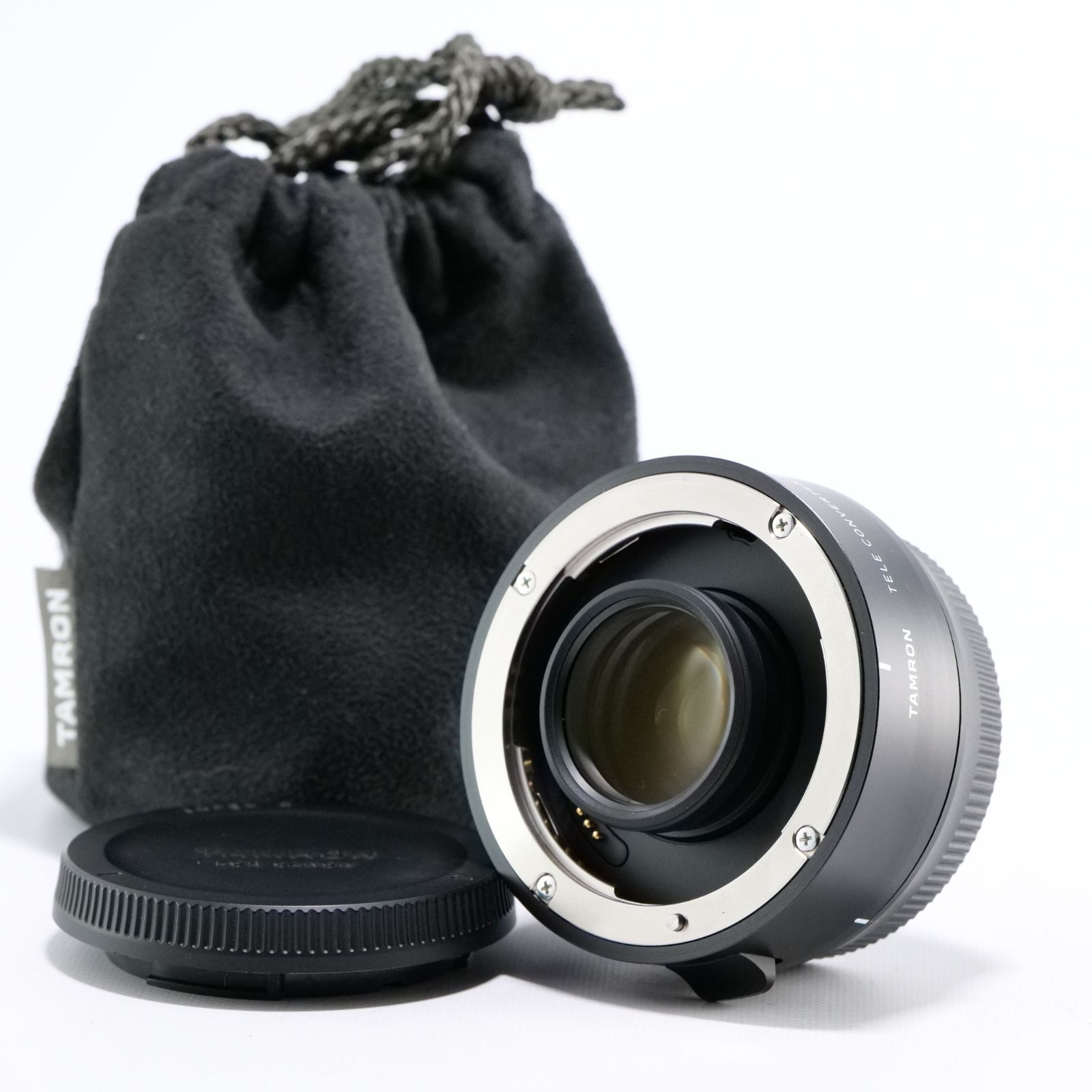 TAMRON TELE CONVERTER 1.4x キヤノン用 TC-X14E FyzdJX4CwV, ビデオカメラ -  centralcampo.com.br