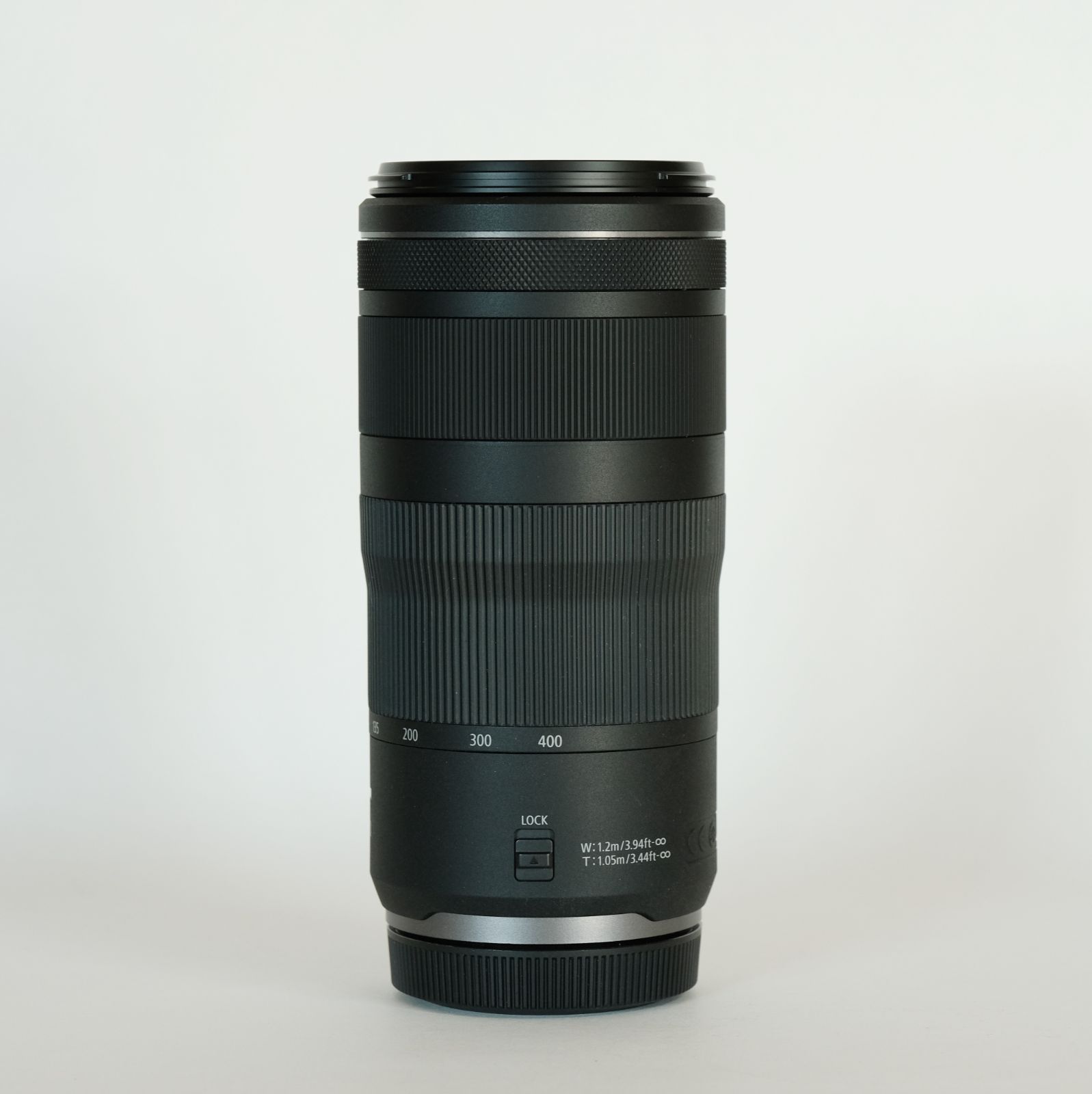 フード・フィルター付｜極美品] Canon RF100-400mm F5.6-8 IS USM / RF 