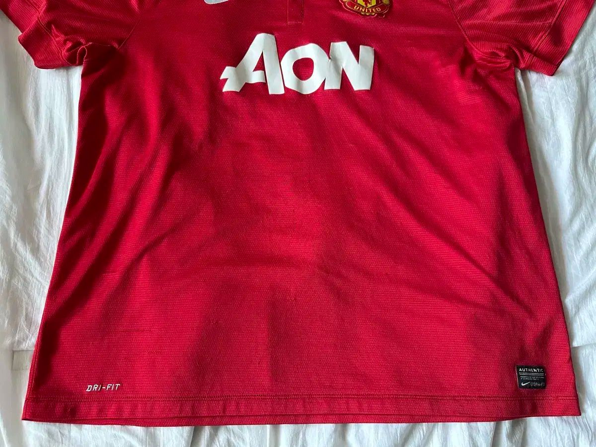 13 ー 14 マンチェスター ユナイテッド ホーム 2XL LLC-HASEGAWATOSO_COM