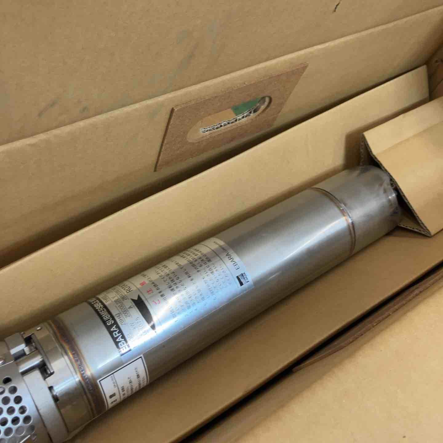 井戸ポンプ イドボーイ