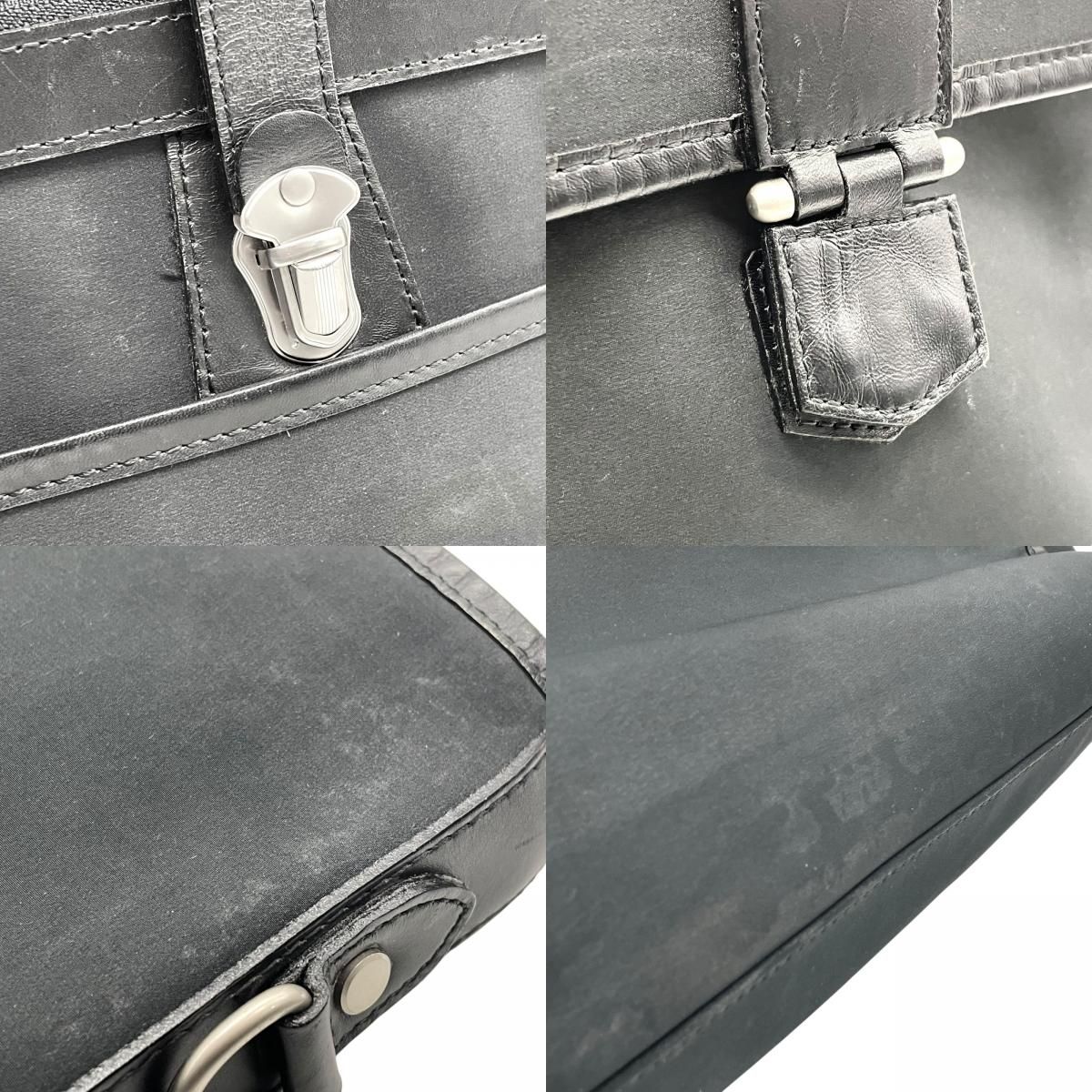 ビジネスバッグ ブリーフケース