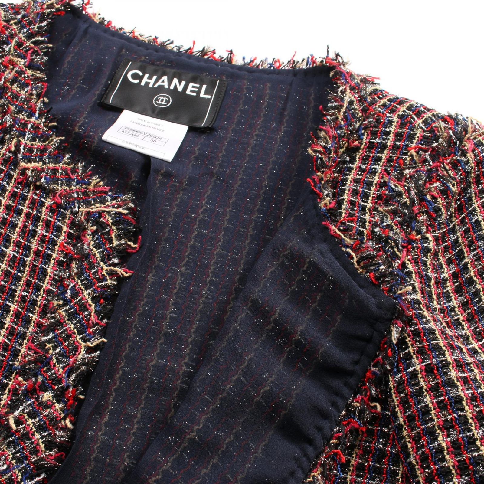 CHANEL シャネル