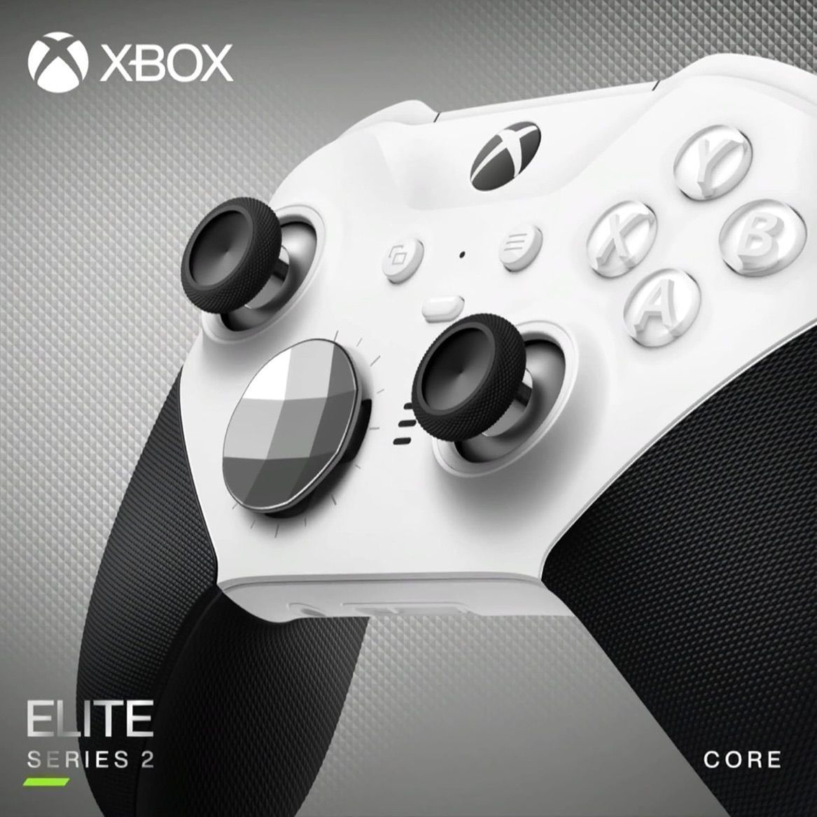 Amazon.co.jp: 【純正品】Xbox Elite ワイヤレス コントローラー