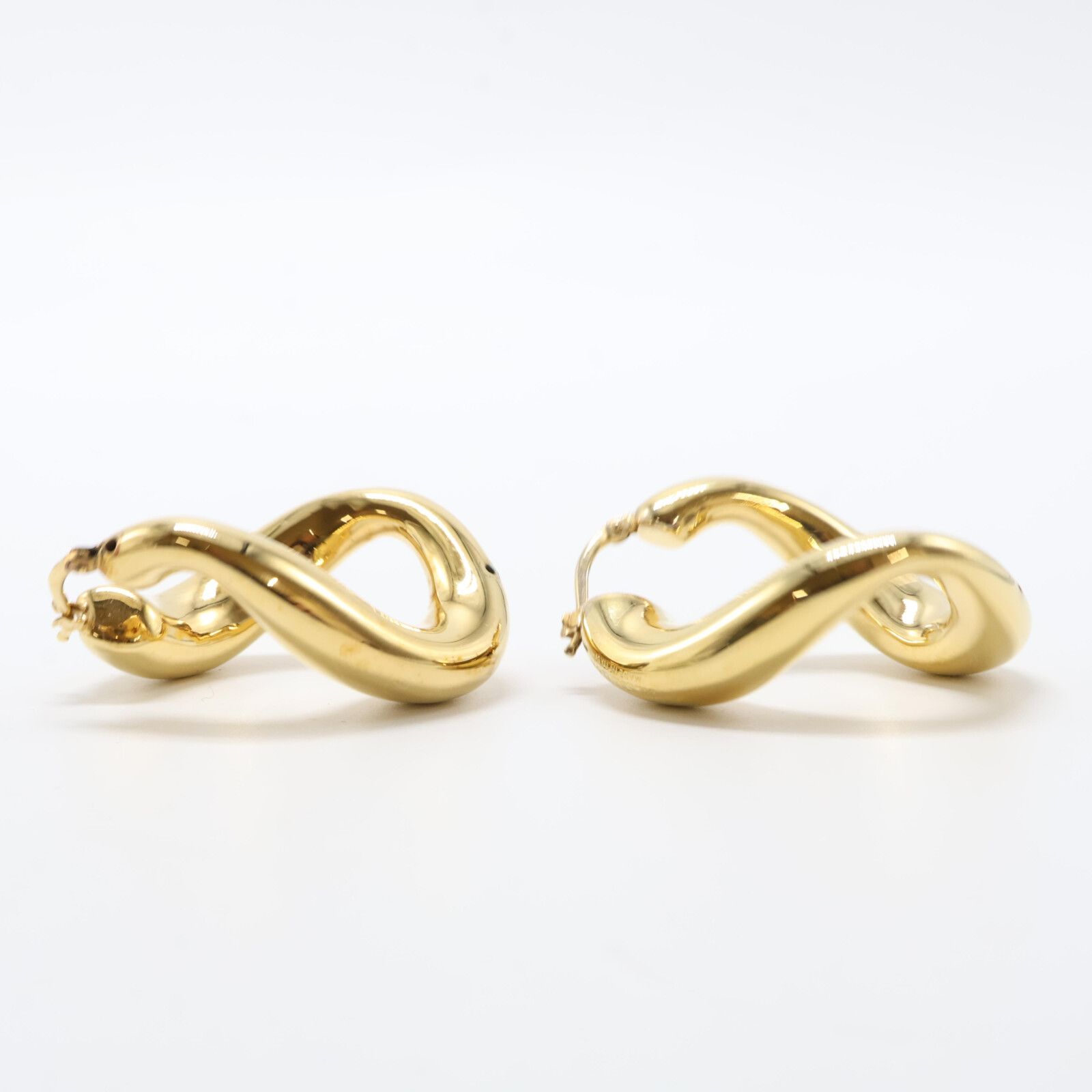 JIL SANDER ジルサンダー J12VG0034 J12037 Scented chain earrings  