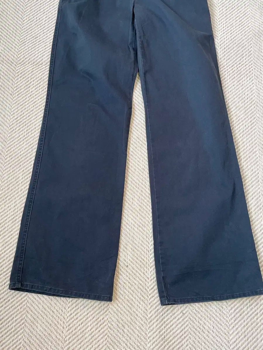 J.Crew ネイビー チノパンツ J 03143