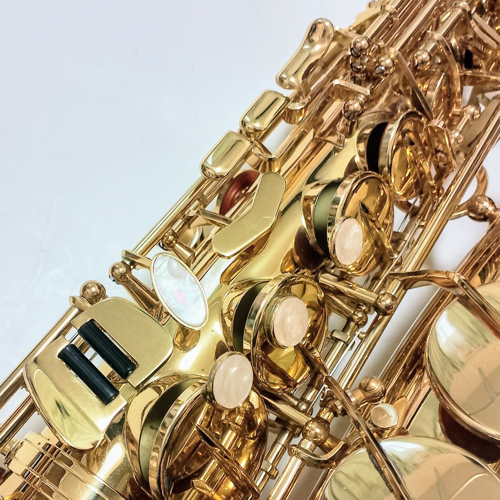 美品 J.Michael AL-500 アルトサックス - メルカリ 美品 J.Michael AL-500 アルトサックス - メルカリ