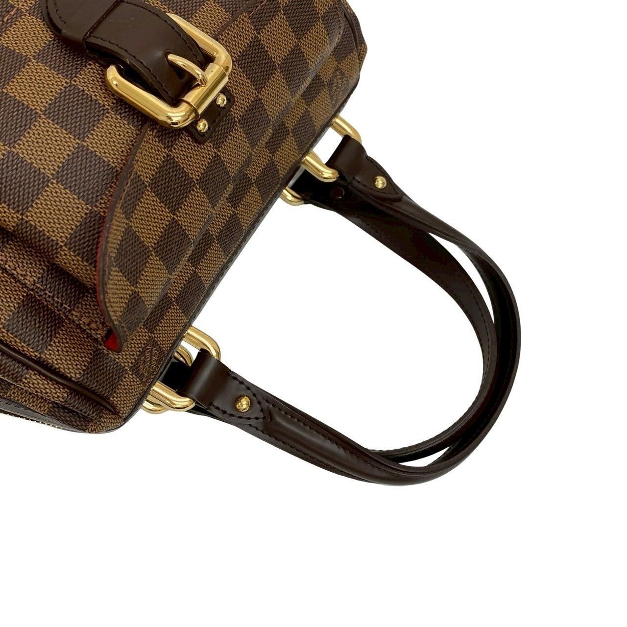 ルイ・ヴィトン ナイツブリッジ ダミエ ハンドバッグ ルイ・ヴィトン(Louis Vuitton) ルイ・ヴィトン ハンドバッグ
