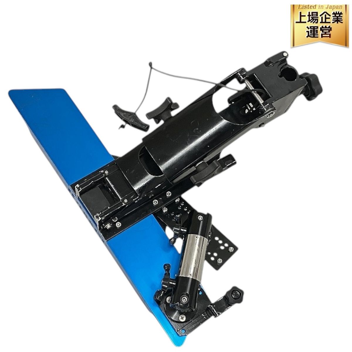 T.Z Basser ティーズファクトリー バウデッキ ボート用品 ジャンク W9834249