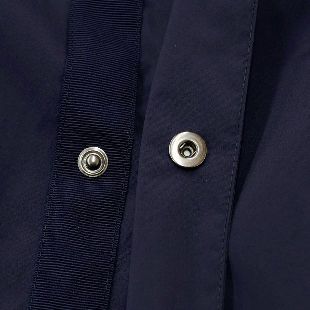 シーラップ Sealup GRAPHENE ストレッチナイロン シェルジャケット ネイビー[BPD] シーラップ Sealup GRAPHENE PONCHO ストレッチナイロン ポンチョ