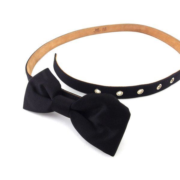 ドルチェ&ガッバーナ ベルト80cm Amazon | [ドルチェ＆ガッバーナ] D&G ベルト 80cm （平行輸入品