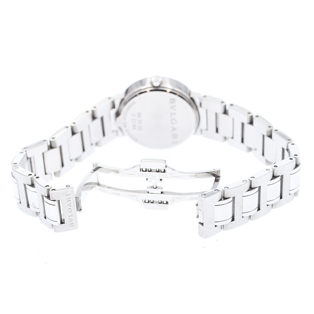 ブルガリ BVLGARI BB23SS ブルガリブルガリ デイト クォーツ  