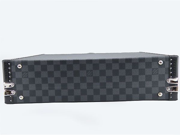 レア新品同様】ルイヴィトン LOUIS VUITTON ダミエグラフィット
