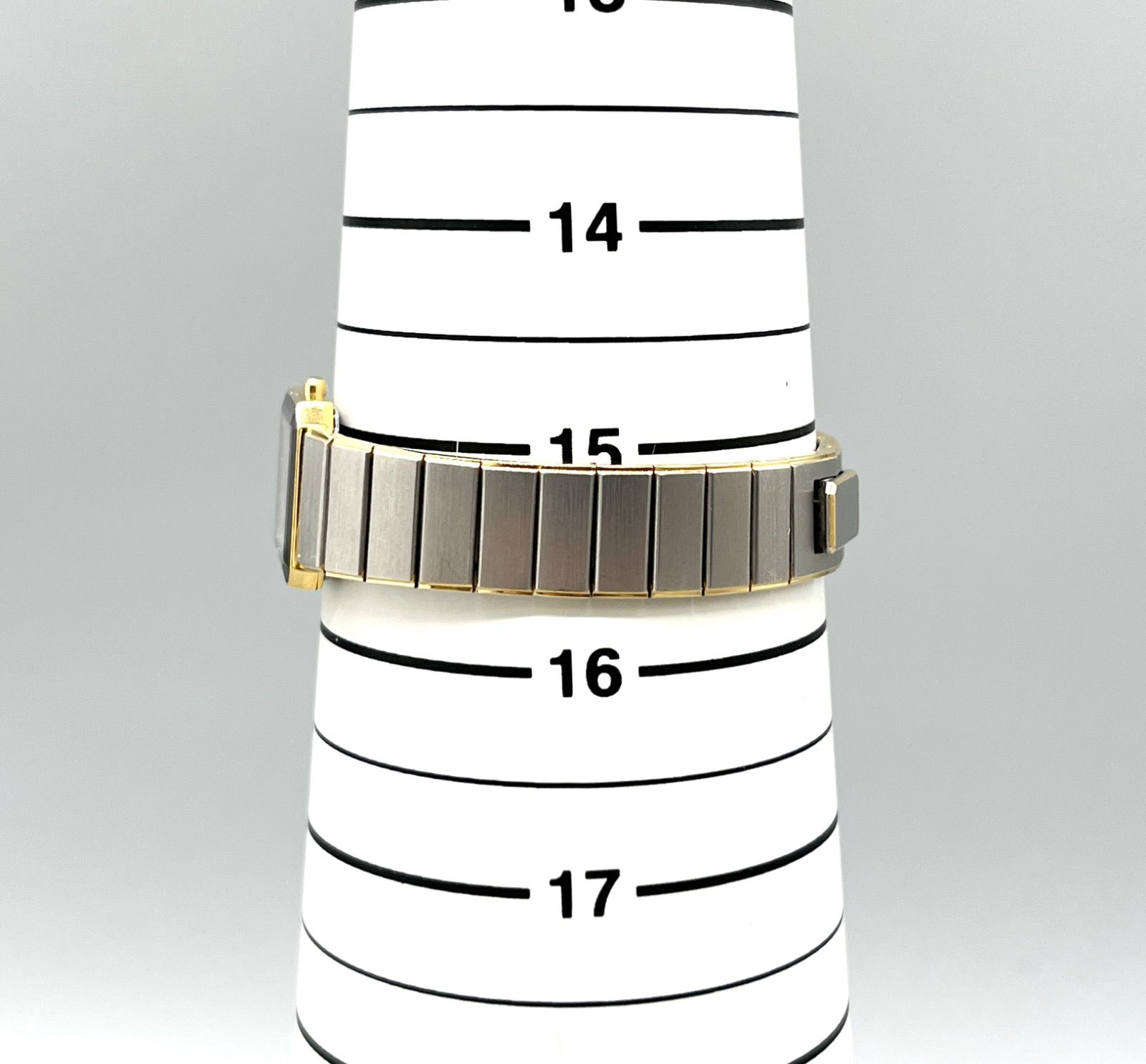 SEIKO LAS