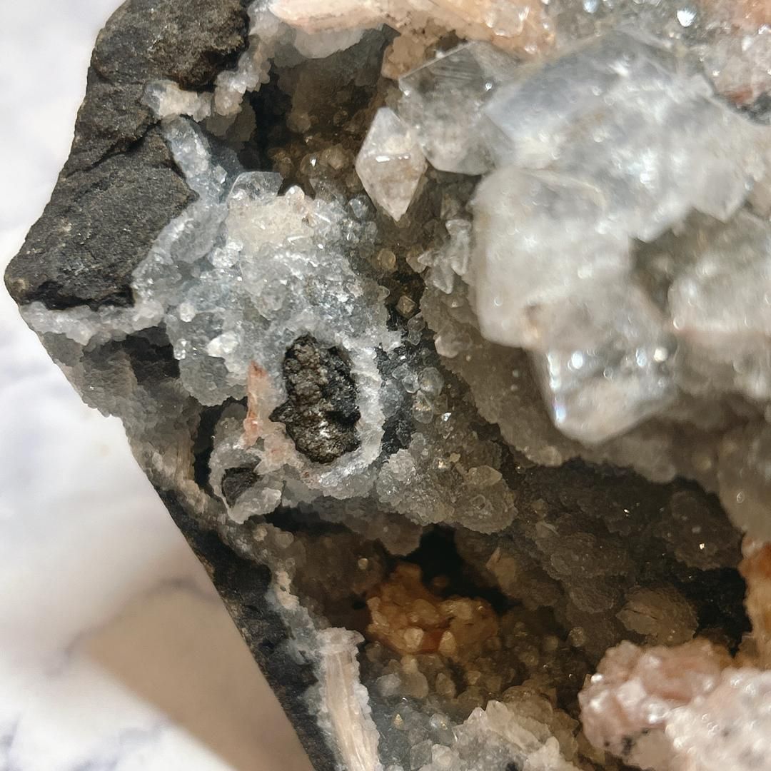 スティルバイト