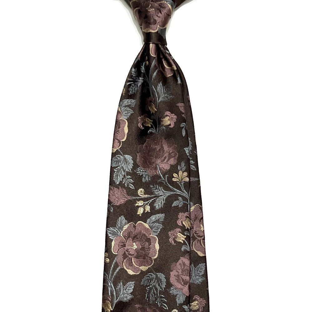 ホリデー&ブラウン】ネクタイ Holliday & Brown （ホリデーアンド