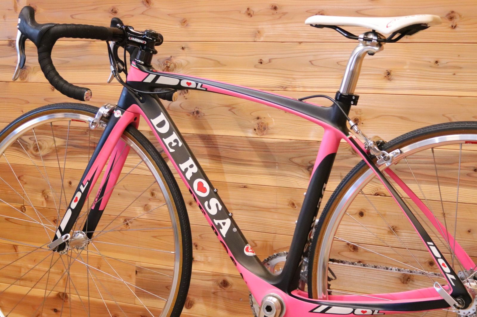 ヴェローチェ MIX